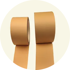Kraft papir tape