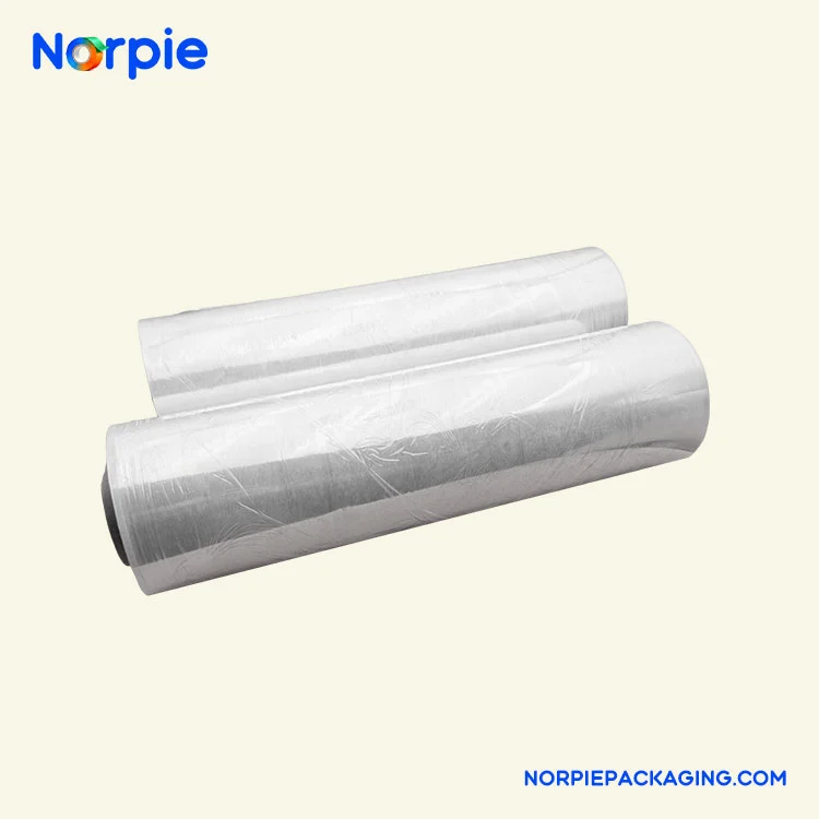 Hvordan vælger du den rigtige emballagerulle til din fødevarevirksomhed?