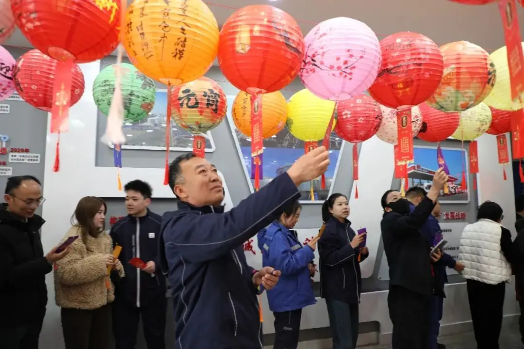 Gensyn fejrer forårets varme