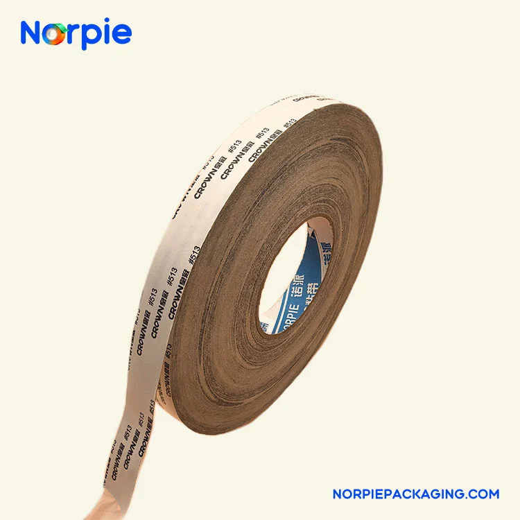 Hvordan kan Crown dobbeltsidet tape forbedre industriel limningseffektivitet?