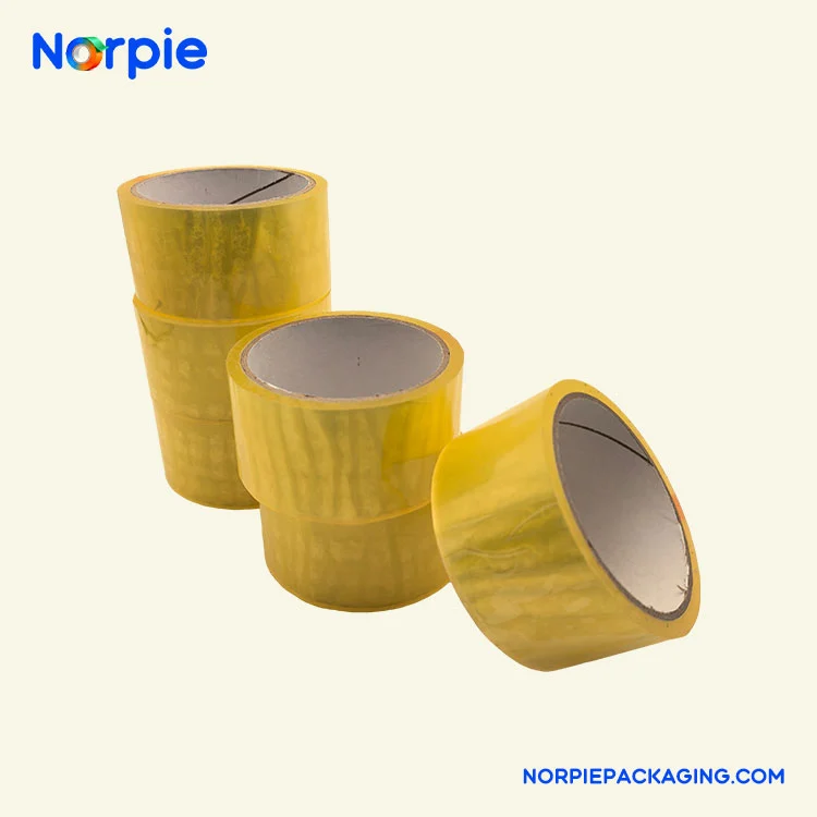 BOPP kartonforseglingstape