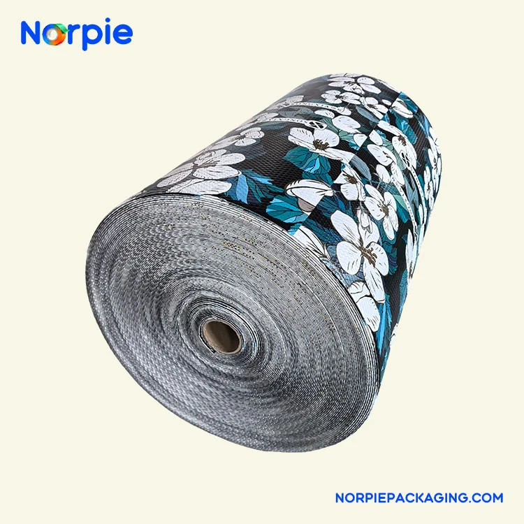 Bubble Wrap Film