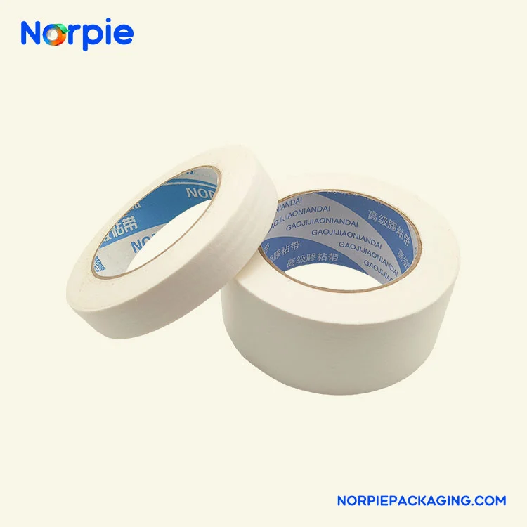 Papir maskeringstape