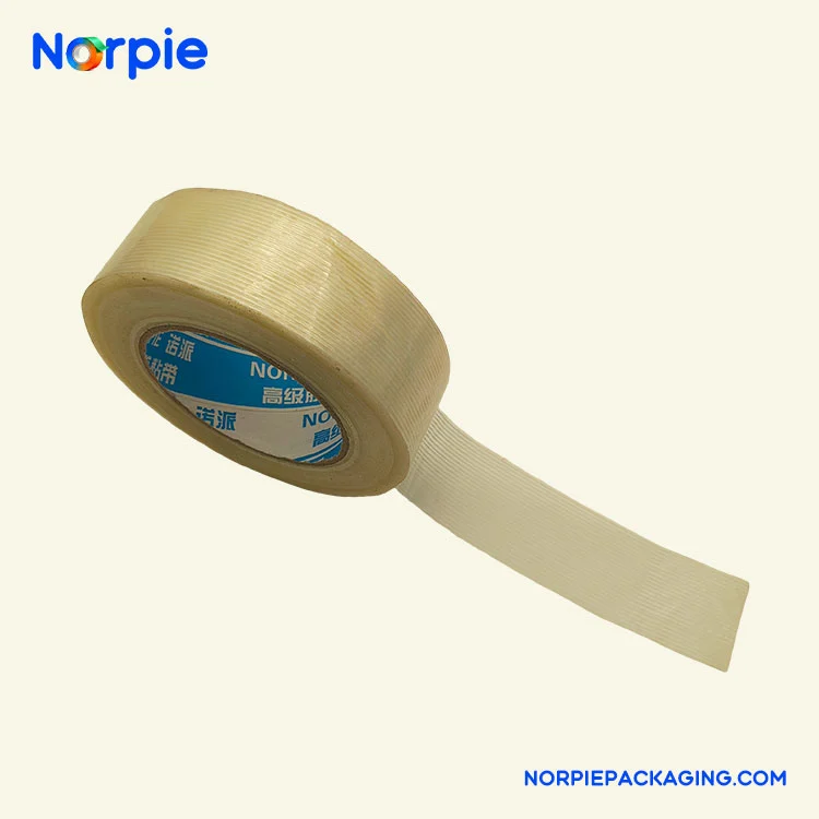 Polyester Fiber Tape Polyester Fiber Tape